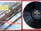 The Beatles 'Please Please Me' Vinyl Album. Mono 1963. Parlophone ?– PMC 1202