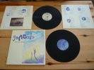 GENESIS - WE CAN'T DANCE DOUBLE VINYL ALBUM LP RECORD 33rpm ORIGINAL EXCELLENT
