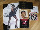 *** THE ROCKY HORROR PICTURE SHOW 4 LP Box Set Poster