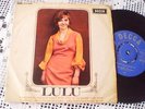 LULU - HEATWAVE + 3 - DECCA EP
