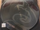 Metallica Sad But True Picture Disc 1993 Vertigo Metal 1112
