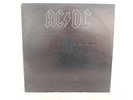 AC/DC - LP - BACK IN BLACK  - 1980 - OZ copy