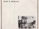 Various / Licht & Schatten (17. Juni 1981 SO36)