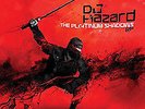 DJ Hazard / The Platinum Shadows EP