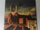 Pink Floyd - Animals - Original UK Vinyl LP 1977   SHVL 815 - Gatefold Sleeve