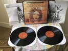Lauryn Hill ?The Miseducation Of Lauryn Hill 2 X LP RARE 1ST PRESS 1998 Fugees