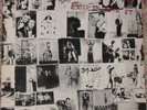 ROLLING STONES Exile On Main Street LP 2xLP COC 2-2900 + Postcards, See pix VG+