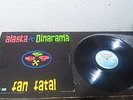 LP VINYL ALASKA Y DINARAMA.- FAN FATAL CAIFANES SODA STEREO FOBIA TRI