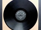 78 rpm Patsy Cline - Walkin' After Midnight - US DECCA