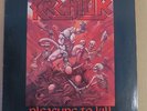 Pleasure To Kill - Kreator (Vinilo)
