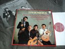 Philips 6768 764 ed110LP Los Romeros: Kings of the Spanish & Classic Guitar MINT