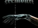 TREMONTI - A DYING MACHINE (RED VINYL)  2 VINYL LP NEW+