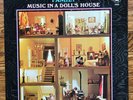 Family - Music in a Doll's House Reprise Original LP NM