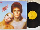 DAVID BOWIE PIN UPS RCA RPL-2124 Japan VINYL LP