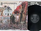 BLACK SABBATH SAME NEMS SP18-5010 Japan VINYL LP