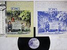NEIL DIAMOND STONES MCA MCA-5098 Japan OBI VINYL LP