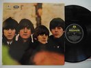 BEATLES For Sale LP 19 UK PCS 3062 2nd press EX (sleeve is Near Mint)