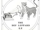 THE DEF LEPPARD EP - 12