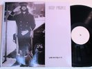 DEEP PURPLE - Live In Italy 71 - 2 LP Set - Live La Paleur, Rome - NM / NM