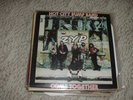 Hot City Bump Band - Come Together 1976 LP Australia Funk RARE