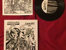 OPERATION IVY Hectic EP LOOKOUT #3