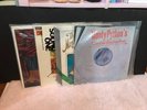 Monty Python x4 Vinyl Record GREAT COND