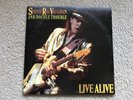 Stevie Ray Vaughn 