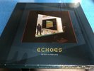 Pink Floyd Echoes box set vinyl record