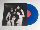 Queen - A Ladder To The Stars - 12” Ltd Edition Blue Vinyl - 100 Only - Rare