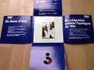 Madonna Pepsi Like A Prayer World Tour 1989 German  Promo Only Single
