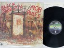 BLACK SABBATH MOB RULES VERTIGO 25PP-36 Japan VINYL LP