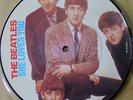 Beatles Picture Disc 7