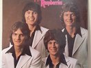 MINT Raspberries 1972 Fresh Raspberries LP Capitol ST-11123  Eric Carmen SEALED