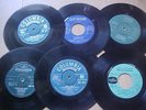 cliff richard 6 eps various pressings