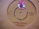 shane fenton eastern seaboard/blinfool fury records very rare