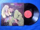 LOS HERMANOS ROSARIO Y Mas  LATIN MERENGUE LP VENEZUE 1991