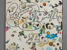 Led Zeppelin ?– Led Zeppelin III LP, Atlantic ?K 50002, RE, Gatefold, 1972