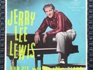 JERRY LEE LEWIS - Pumping Piano 10