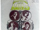 The Kinks ?– Something Else By The Kinks LP Venezuelan Press Stereo 1967