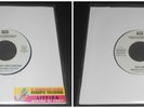 ROBERTO VECCHIONI  LITFIBA PROMO 45 GIRI 1997 (STRIP INCLUSO)