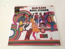 THE BAR-KAYS Soul Finger  RHINO PRESSED VOLT 417 Factory Sealed LP Limited 180 g