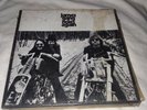 James Gang Rides again ABC  Reel To Reel tape 3 3/4 IPS VG+