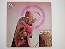 LEON THOMAS with LONNIE LISTON SMITH - US FLYING DUTCHMAN 1969 ORIGINAL EX+