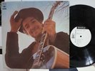 BOB DYLAN / NASHVILLE SKYLINE, RARE PROMO JAPAN ORIG. LP w/FOLD OUT INSERT NM
