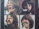 THE BEATLES 1970 Let It Be RARE MONO 1st Pressing Edition Btl 1013 LP BRAZIL