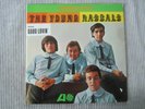 THE YOUNG RASCALS  VINYL RECORD LP / AMERICAN ROCK BAND 1966-67 ATLANTIC RECORDS