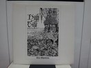 HIGH TIDE / SEA SHANTIES, RARE PROMO JAPAN ONLY ORIG. LIBERTY LP PSYCH PROG NM