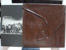 FLOWER TRAVELLIN' BAND / MAKE UP, RARE JAPAN ORIG. 2LP w/LEATHER BAG PSYCH EX+