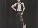 Eric Clapton tour programme Just One Night - EX UK TOUR PROGRAMME 1980