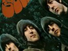 The Beatles-Rubber Soul  (UK IMPORT)  VINYL NEW